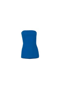 Continuum Strapless Extended Bodice Top - Anasua 