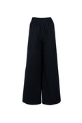 Continuum Tailored Wide-Leg Trousers - Anasua 