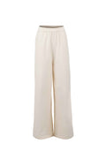Continuum Wide-Leg Trousers - Anasua 